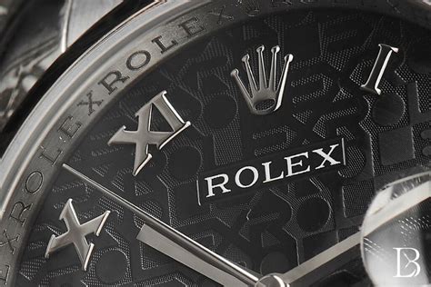 when did rolex start engraving the rehaut|rolex rehaut ring.